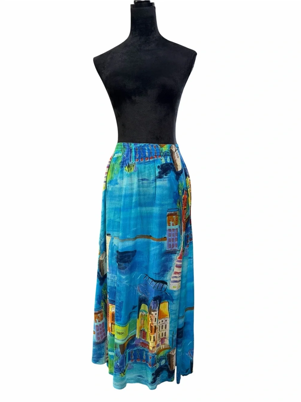 Carolee vintage 90s
